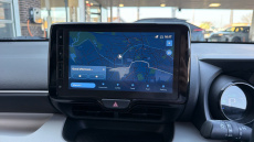 Toyota Yaris 1.5 Hybrid Excel 5dr CVT Hybrid Hatchback